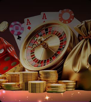 Welkomstpakket – 550% tot €15.000 over 10 stortingen