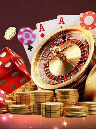 Welkomstpakket 550% tot €15.000