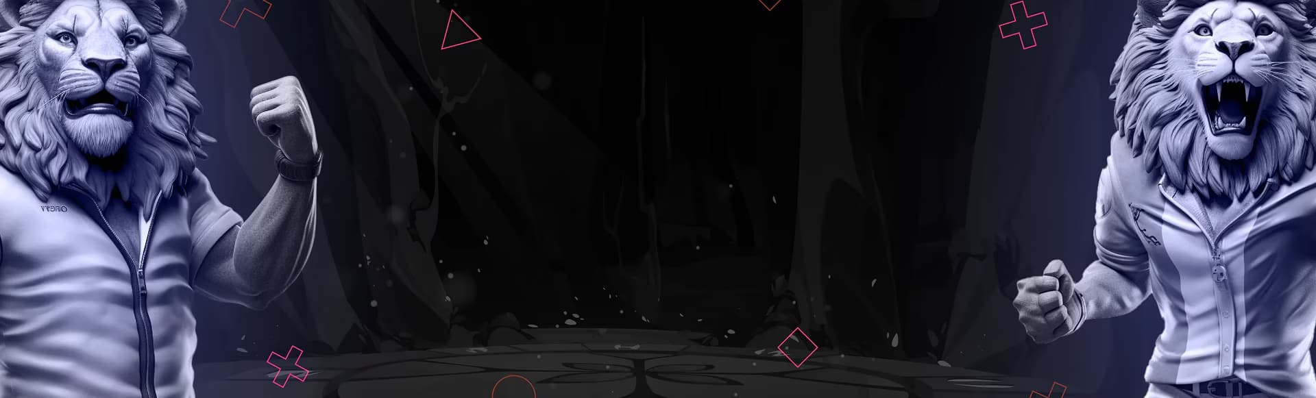 Hero Background